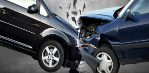 Concurrencia de culpas en un accidente de tráfico