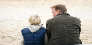 ¿Puede un hijo negarse a ver a su padre?